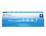 メニコン1DAY