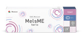 メルスプラン メニコン1DAYMelsME トーリック