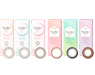 Eye coffret 1day UV M